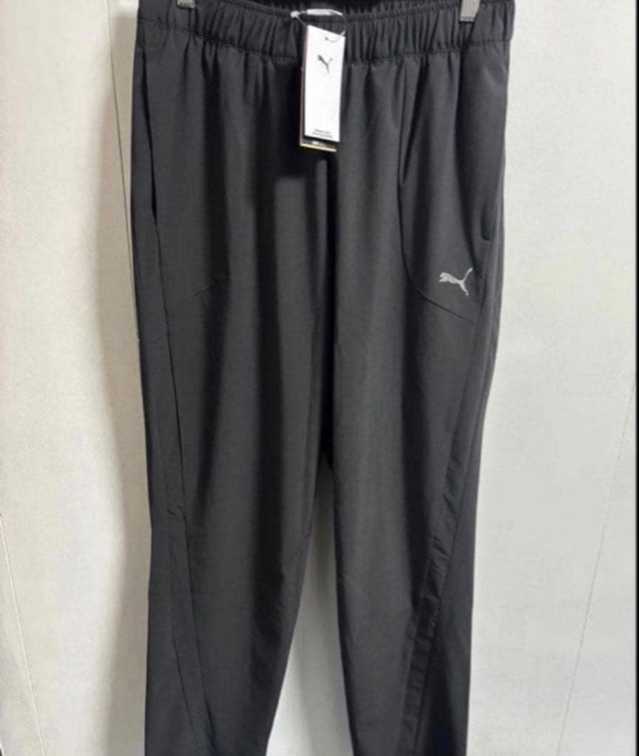 マ*ツ様 【新品】プーマ PUMA クロスジャケット上下セットアップ
