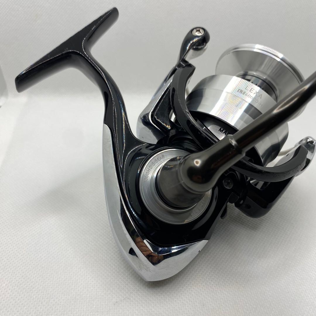 イ*ン様 DAIWA ダイワ 19レグザLT6000D-H