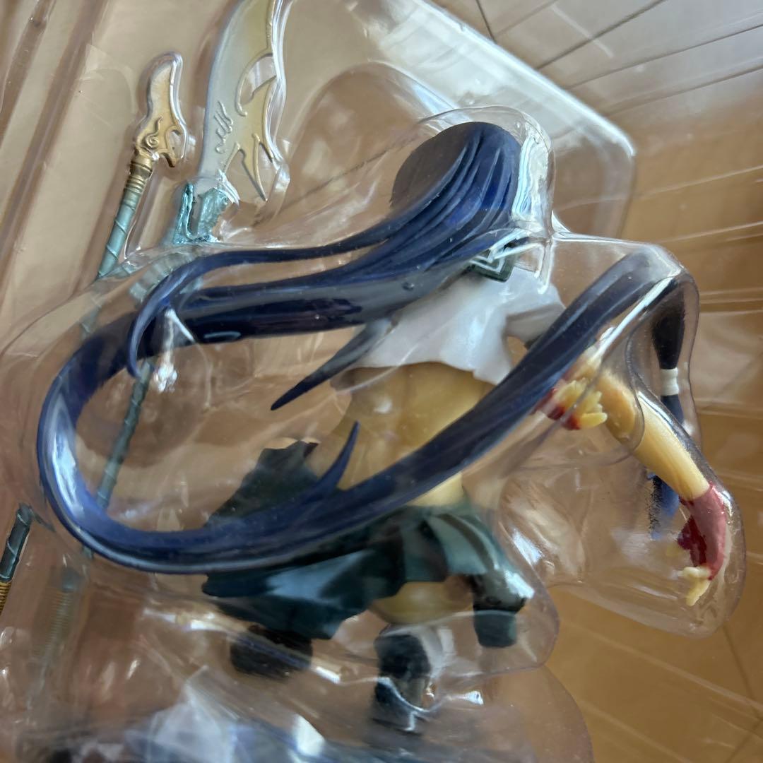 【即購入ok!!】一騎当千 関羽雲長 青龍刀 宮沢模型限定1/6 フィギュア