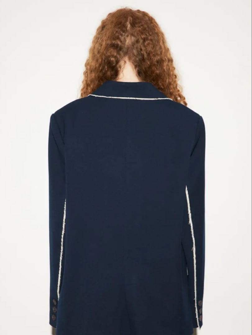 SLY MICHIXSLY RAW CUT ジャケット