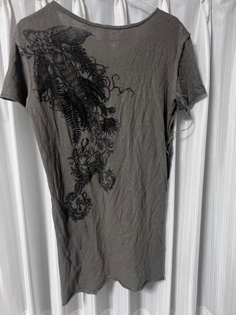 blind leading the blind Tシャツ if