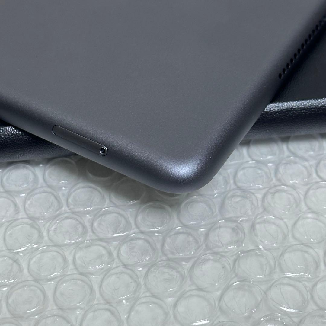 Apple iPad 第9世代 64GB セルラーモデル