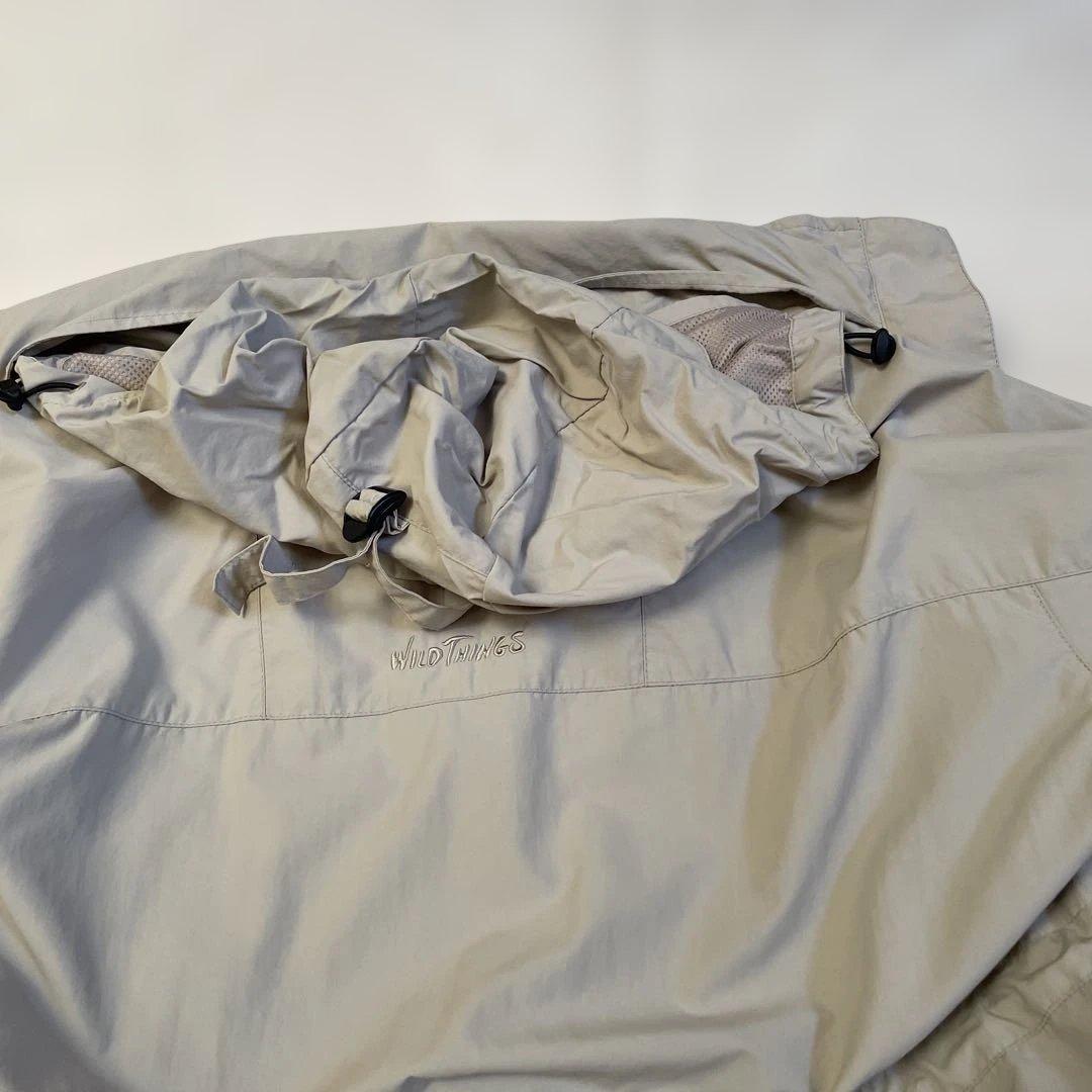 Spick &SpanWILD THINGS コラボベージュ ロングコート