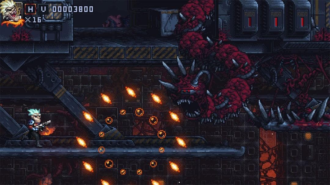【新品】Iron Meat [Limited l Edition]