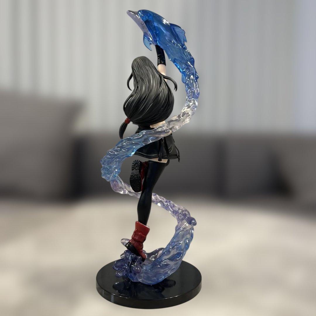 【最終値下げ‼️】FF7リバース　ティファ　ラストワン賞