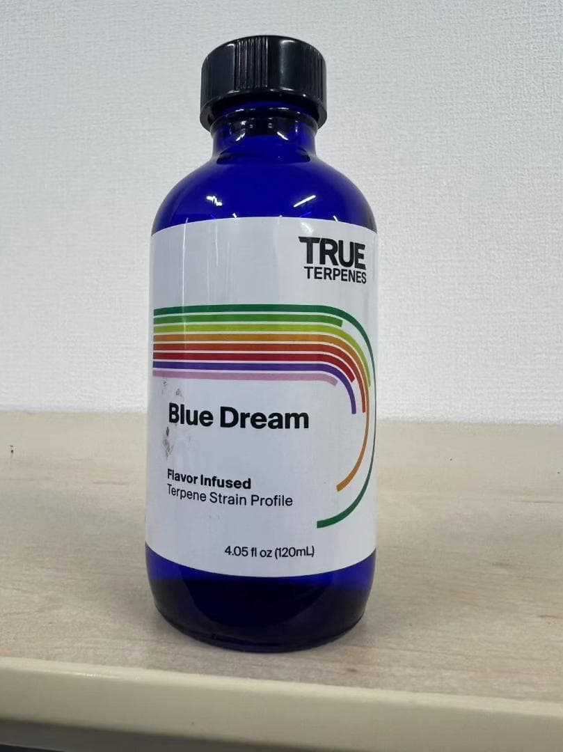 【ゆ TRUE 計30ml】