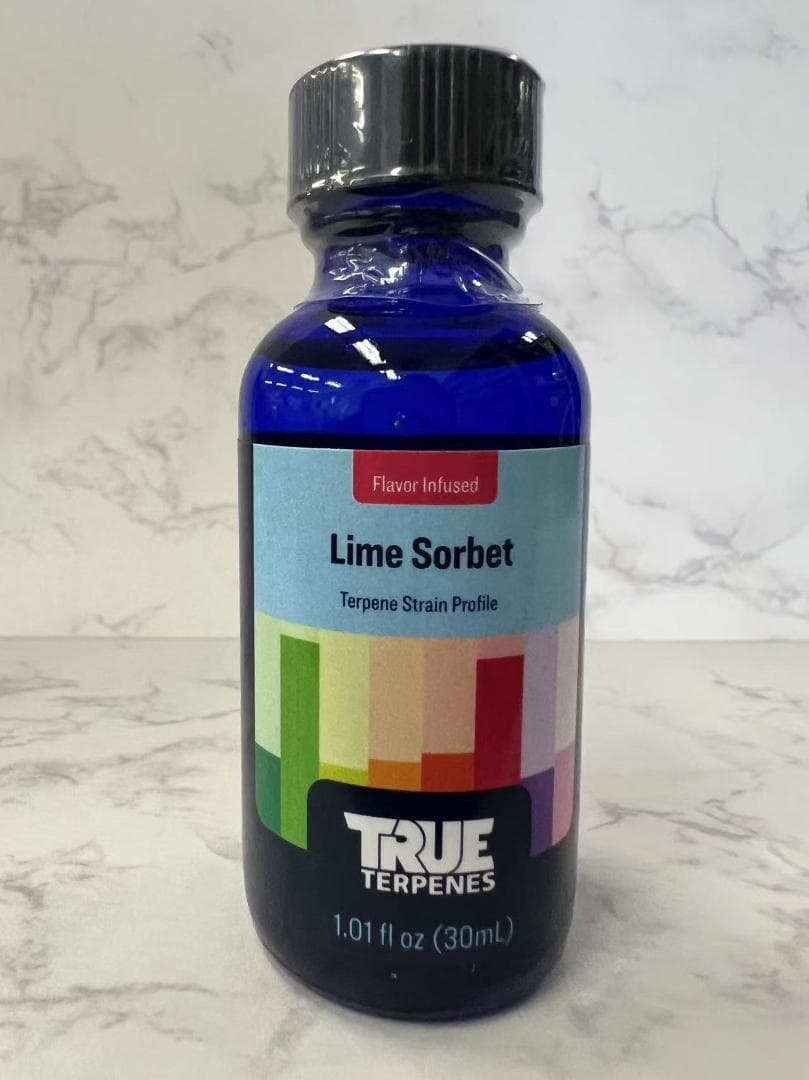 【ゆ TRUE 計30ml】