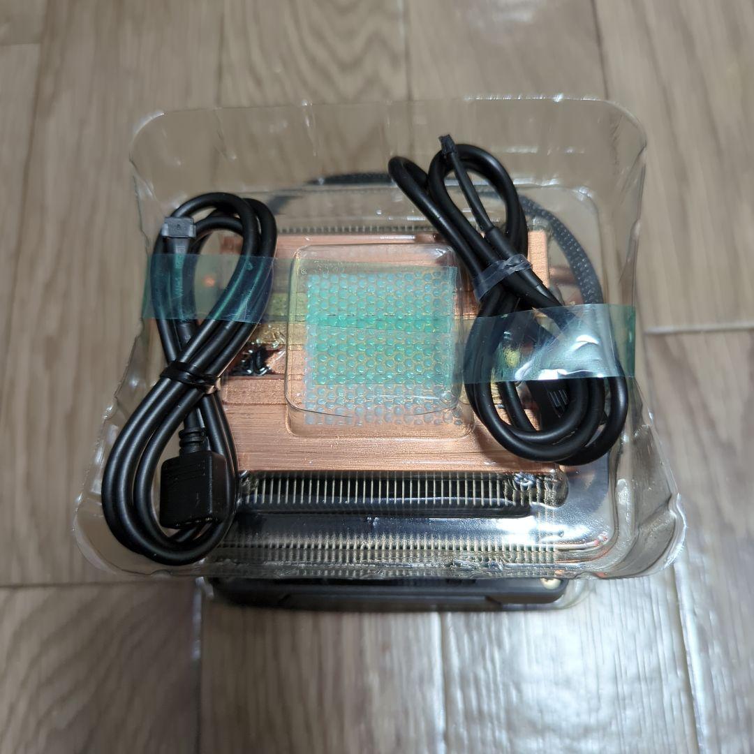 CPU AMD Ryzen 7 3700X CPU