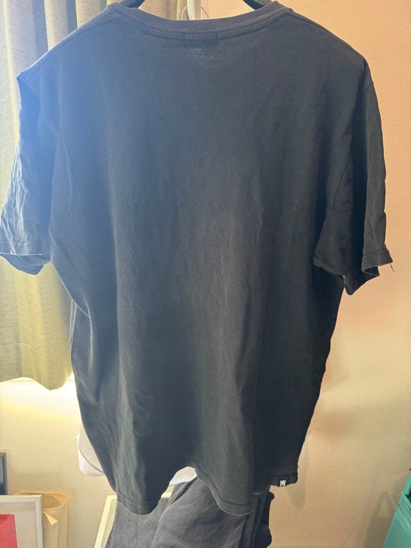HYSTERIC GLAMOUR クマプリント Tシャツ XL