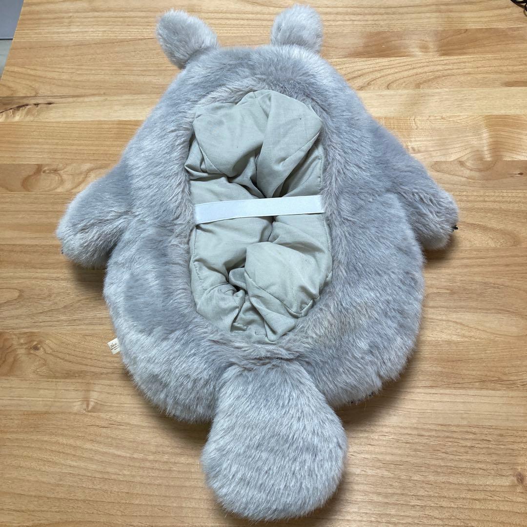 となりのトトロ　ティッシュケース　カバー