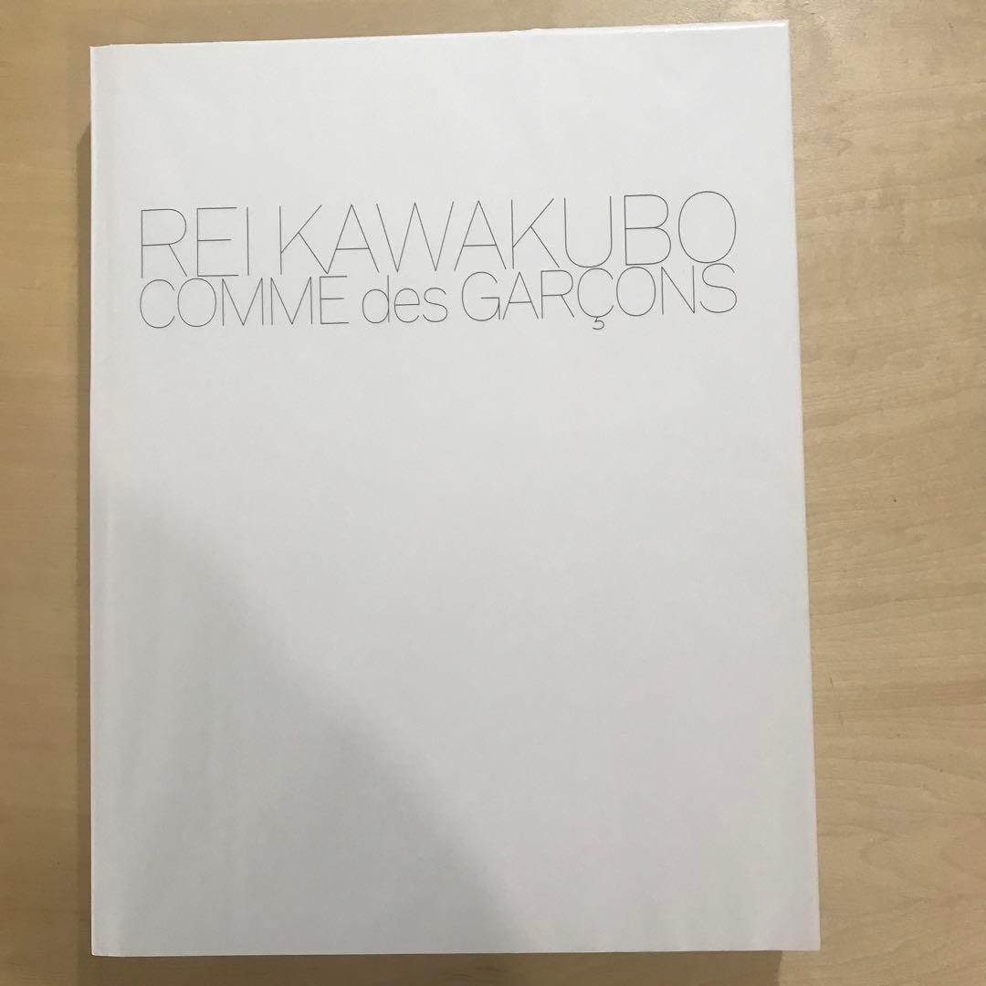 アート・デザイン・音楽 Rei Kawakubo: Comme des Garcons