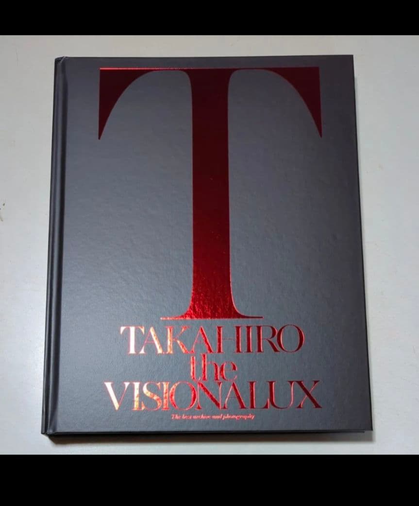 邦楽 the VISIONALUX