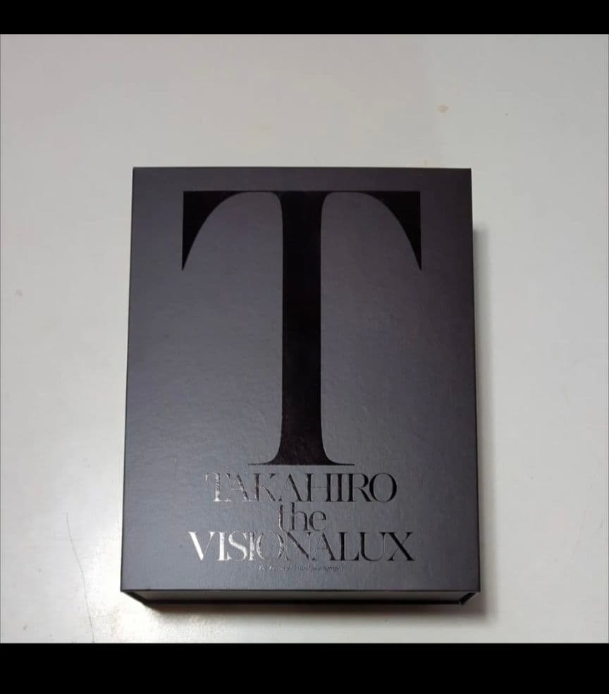 邦楽 the VISIONALUX