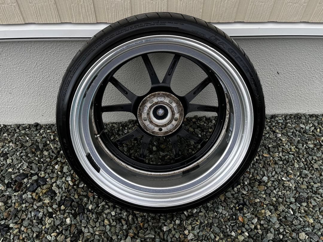 [期間限定値引]weds マーベリック905S 19インチ 4本セット