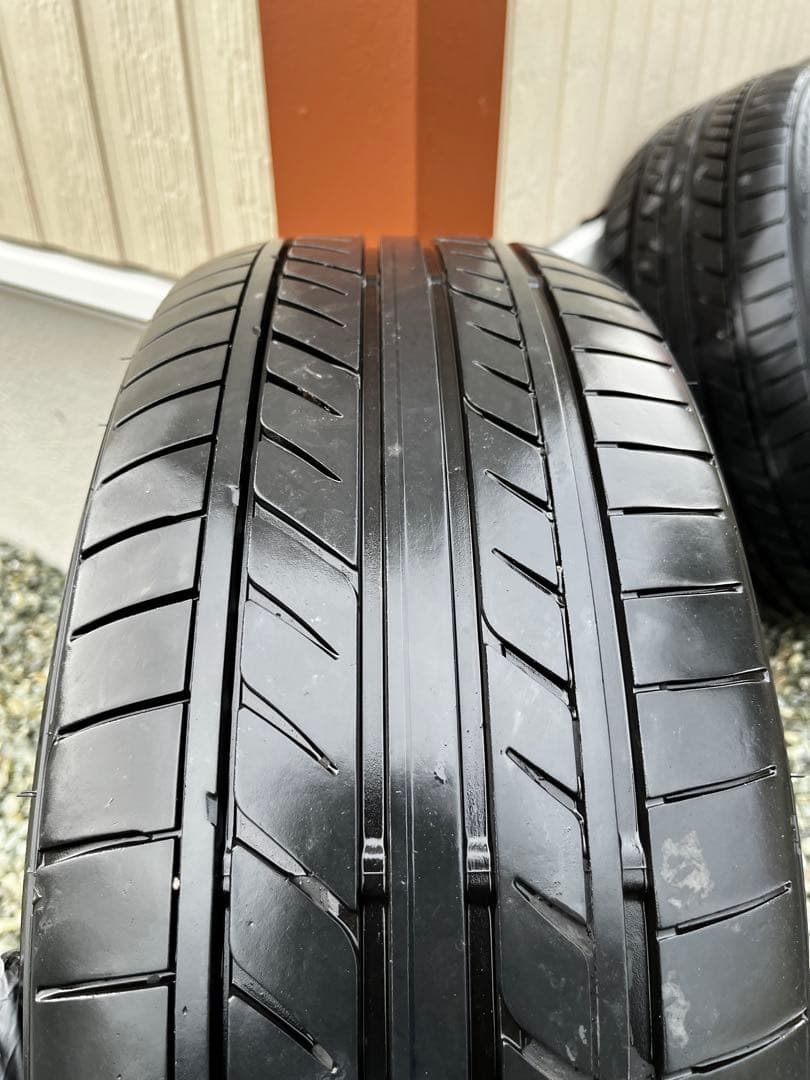 [期間限定値引]weds マーベリック905S 19インチ 4本セット