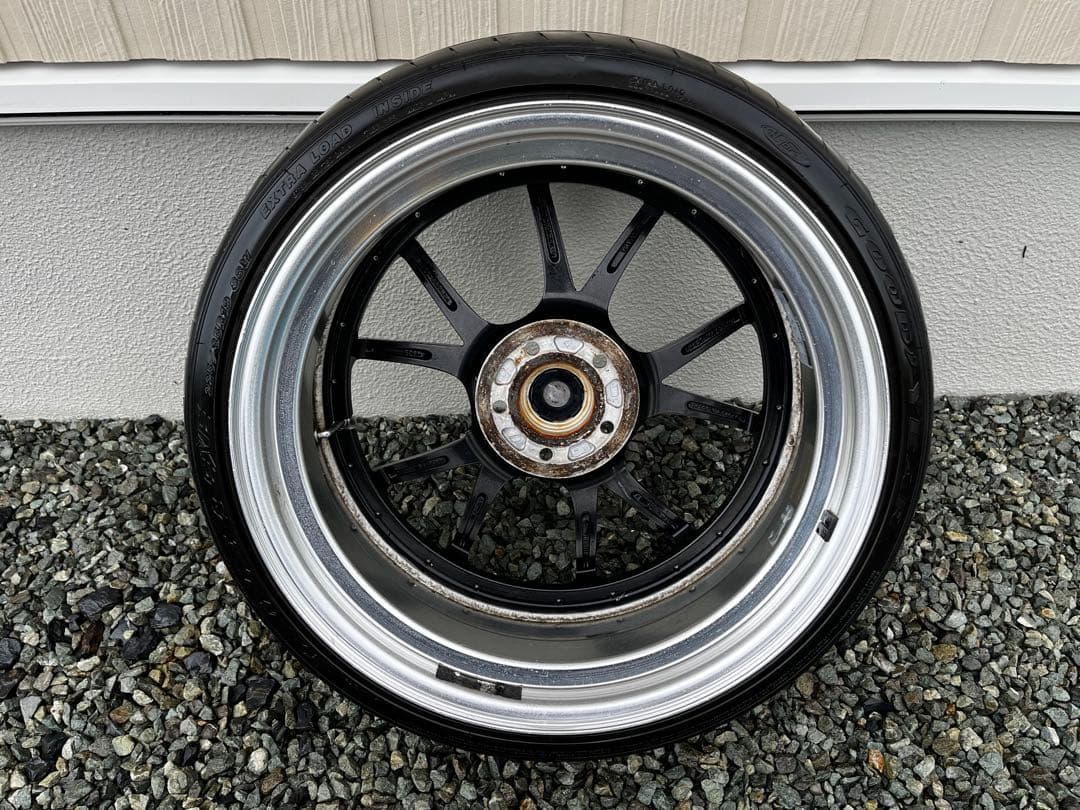 [期間限定値引]weds マーベリック905S 19インチ 4本セット
