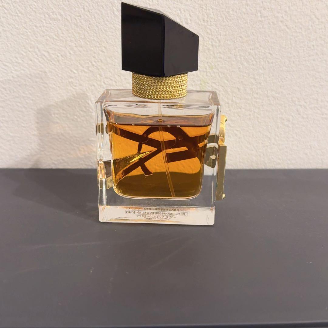 Yves Saint Laurent リブレオーデパルファム アンタンス30ml