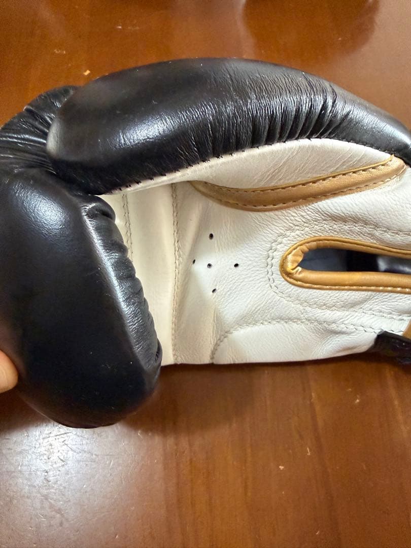BOXER HARD KNOCK LIFE 14 OZ ボクシンググローブ
