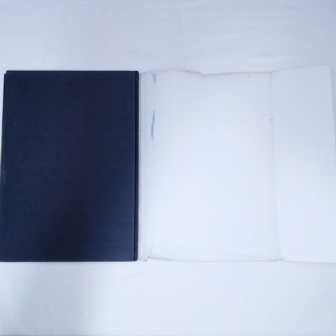 藤田 嗣治 A Book Of Cats 画集 (本 洋書 猫)