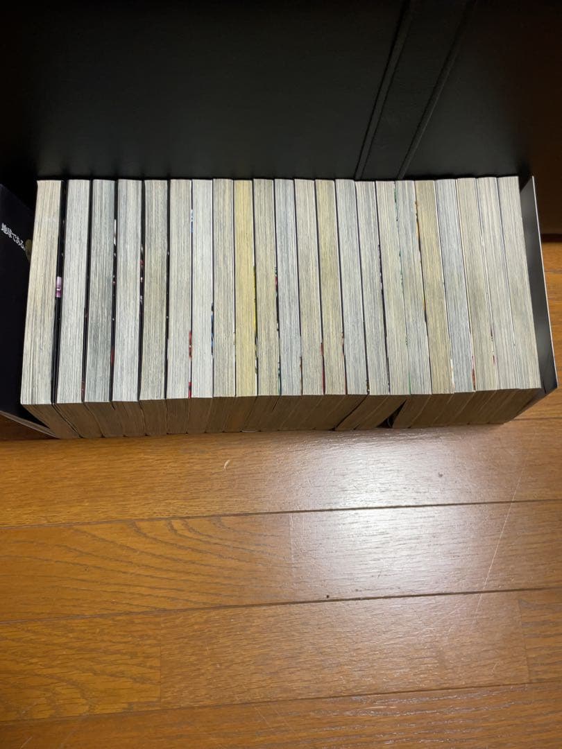 テラフォーマーズ 全22巻+外伝4巻セット　橘賢一/貴家悠