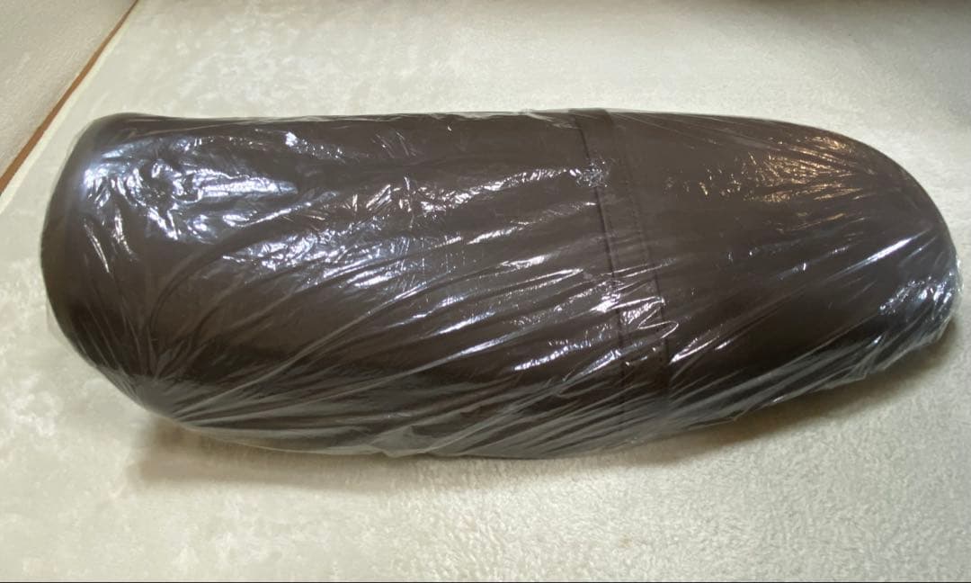 CL250 純正　フラットシート
