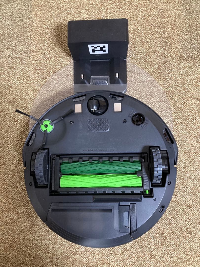 ルンバ コンボ j5 ロボット掃除機 アイロボット(iRobot)