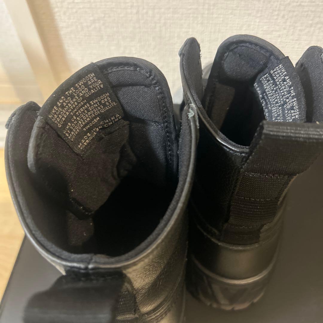 靴 Nike Women's Air Jordan 1 Brooklyn