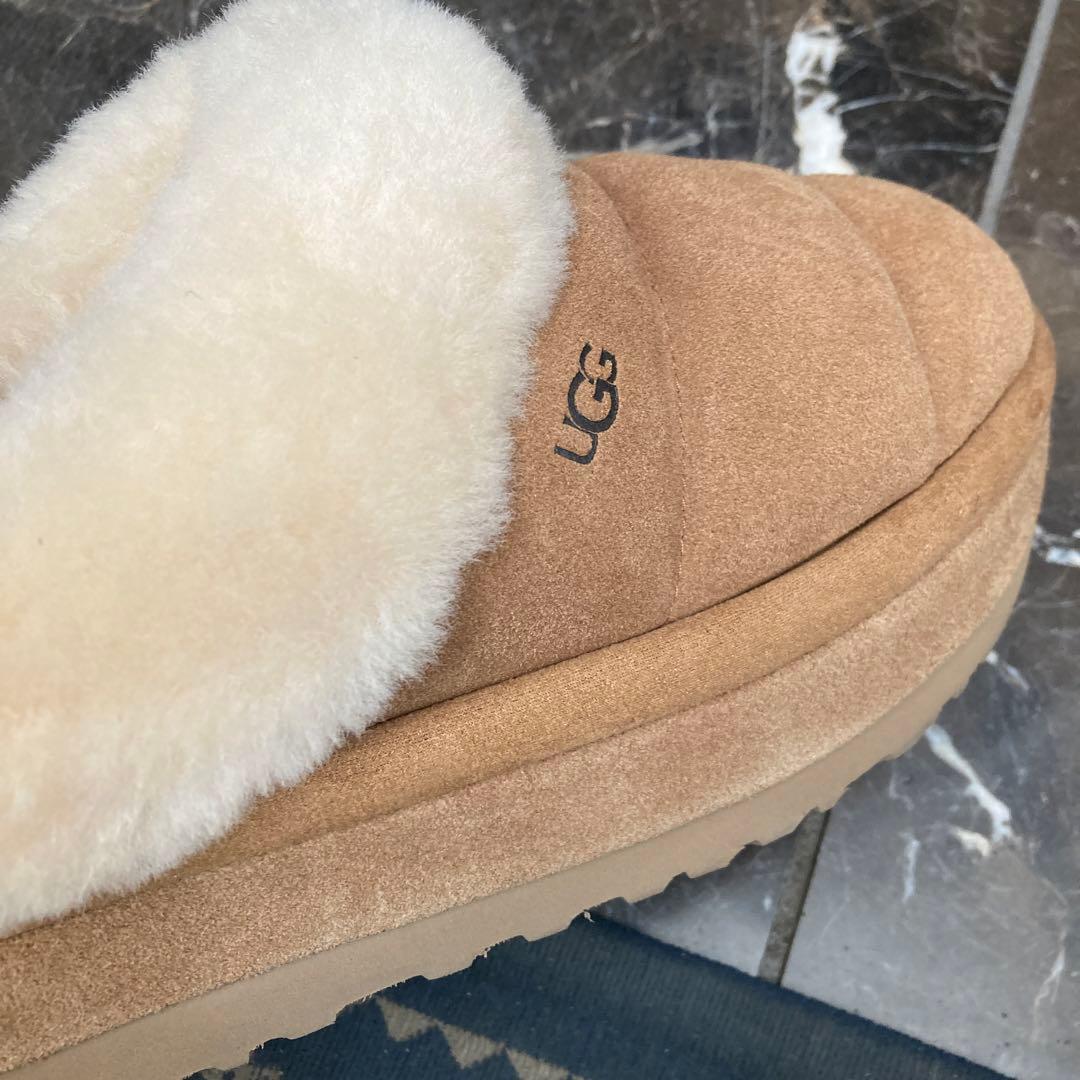 UGG アグ TAZZLITA タズリータ