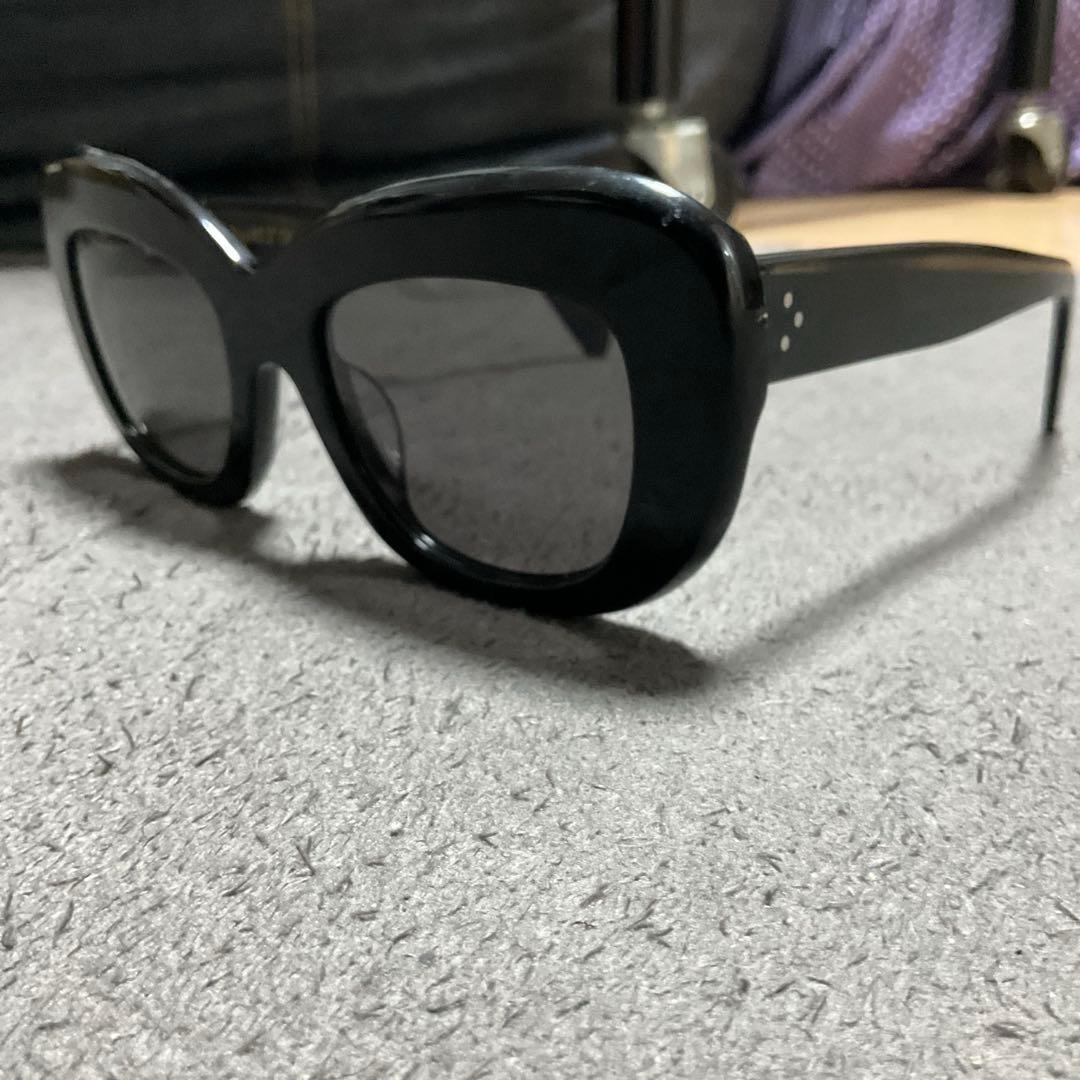Panty dropper Black サングラス