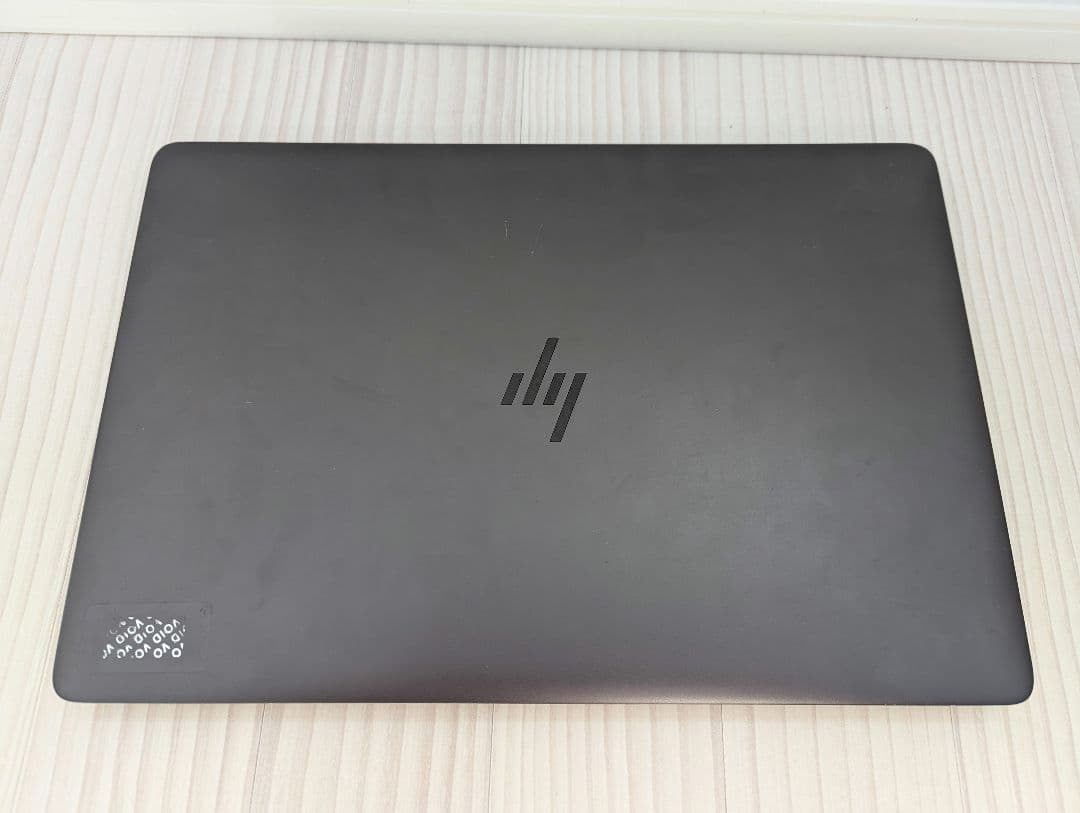 ​【爆速/美品】HP ZBook Studio G4｜i7 Office2021