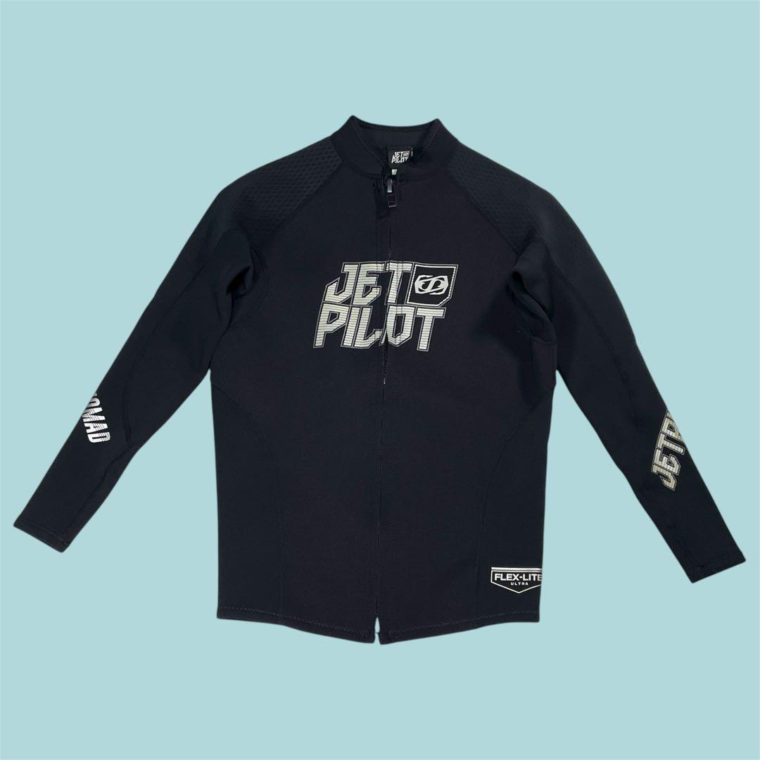 美品 Jet Pilot ウェットスーツ フレックスライト ウルトラ Nomad