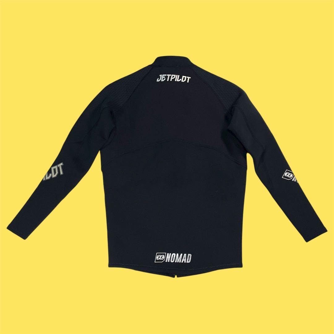美品 Jet Pilot ウェットスーツ フレックスライト ウルトラ Nomad