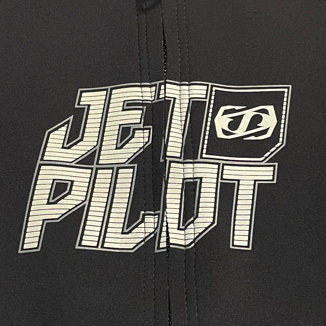 美品 Jet Pilot ウェットスーツ フレックスライト ウルトラ Nomad