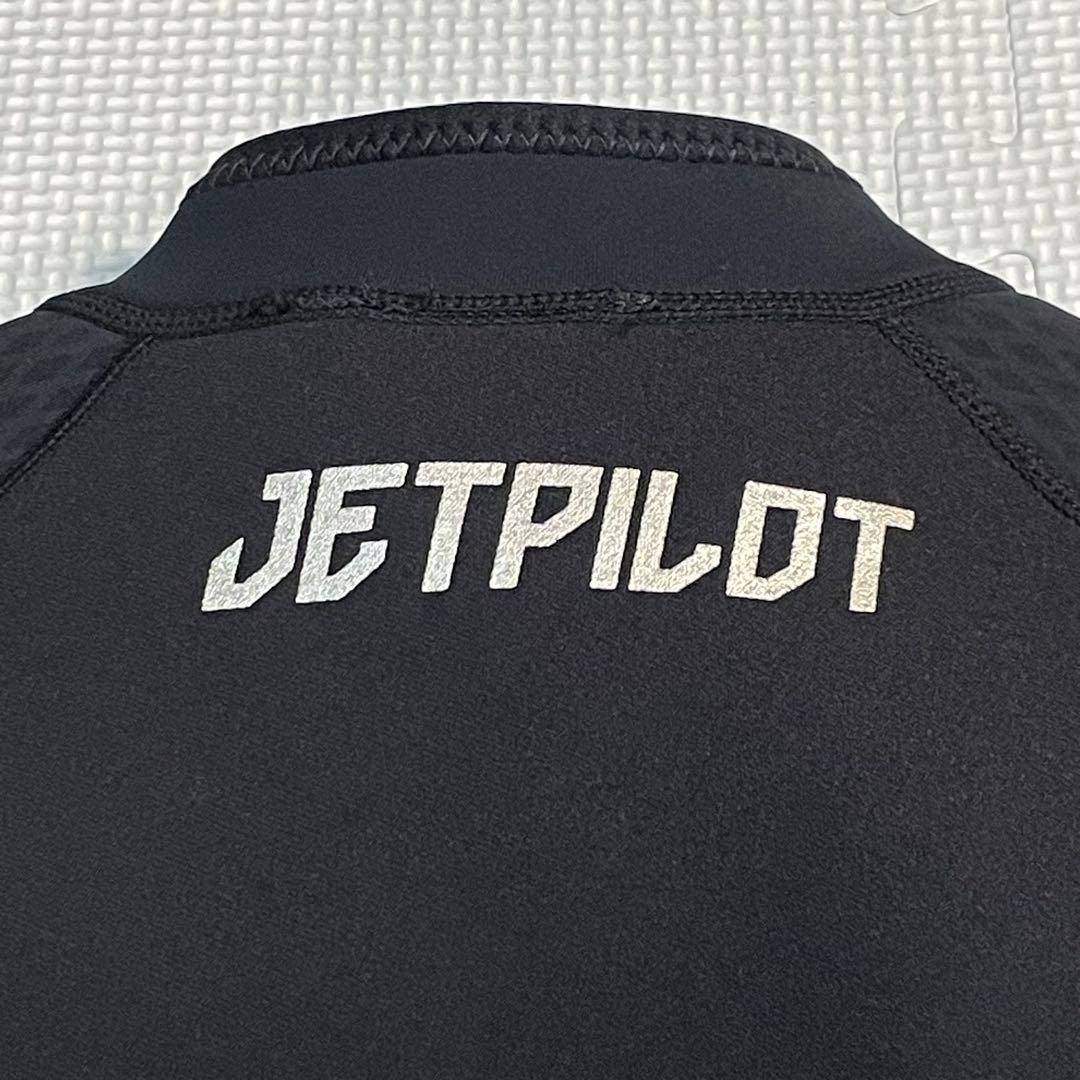 美品 Jet Pilot ウェットスーツ フレックスライト ウルトラ Nomad