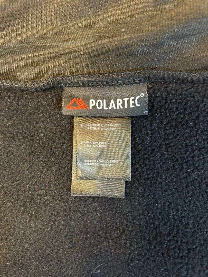 THE NORTH FACE ノースフェイス デナリベスト メンズＸL