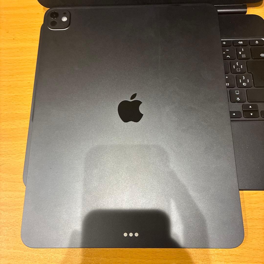 iPad Pro 13インチ 256GB M5