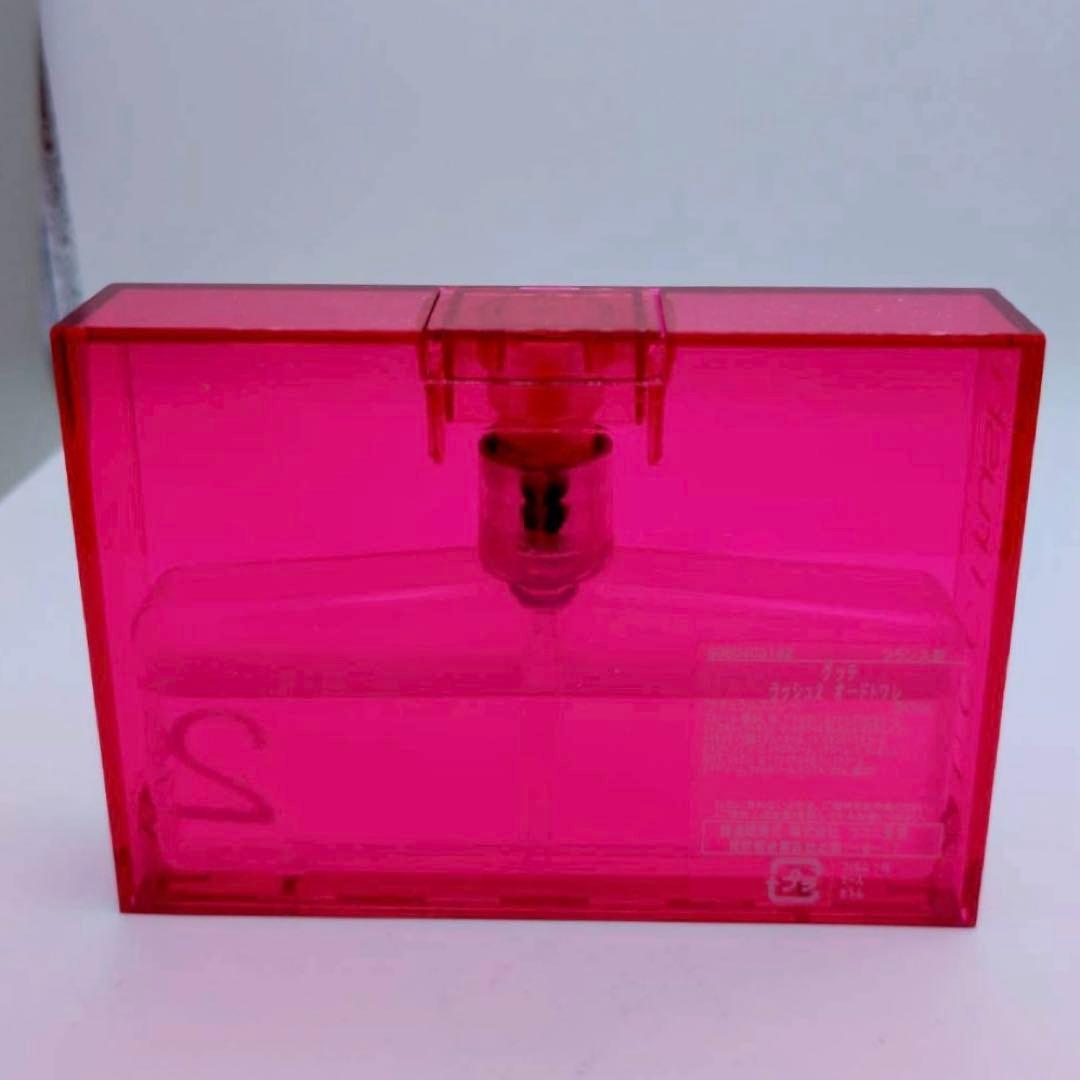 廃盤　GUCCI Rush2 オードトワレ 30ml グッチ ラッシュ2 香水