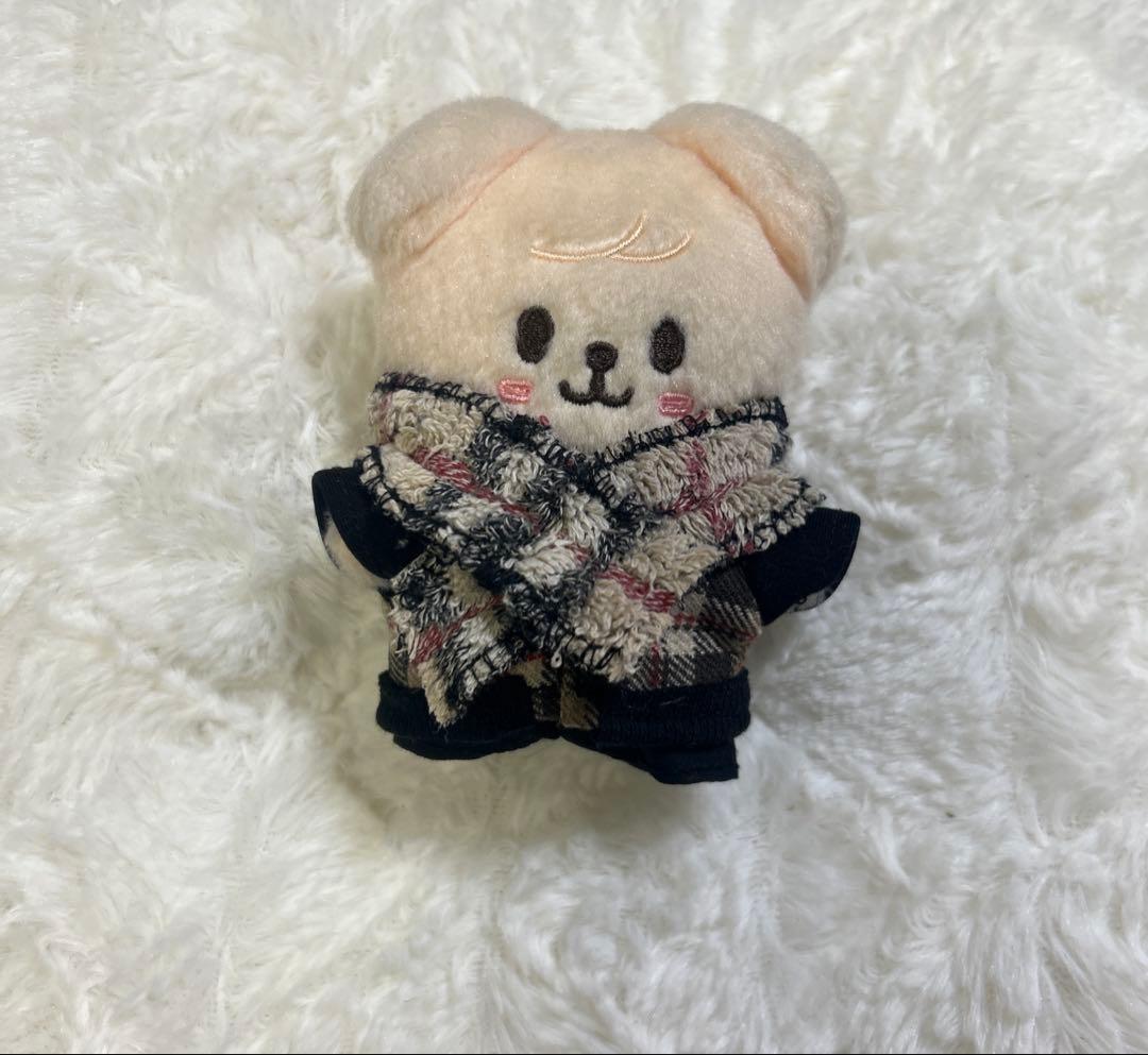 straykids puppym スンミン衣装　スンミンメンプロパジャマおまとめ