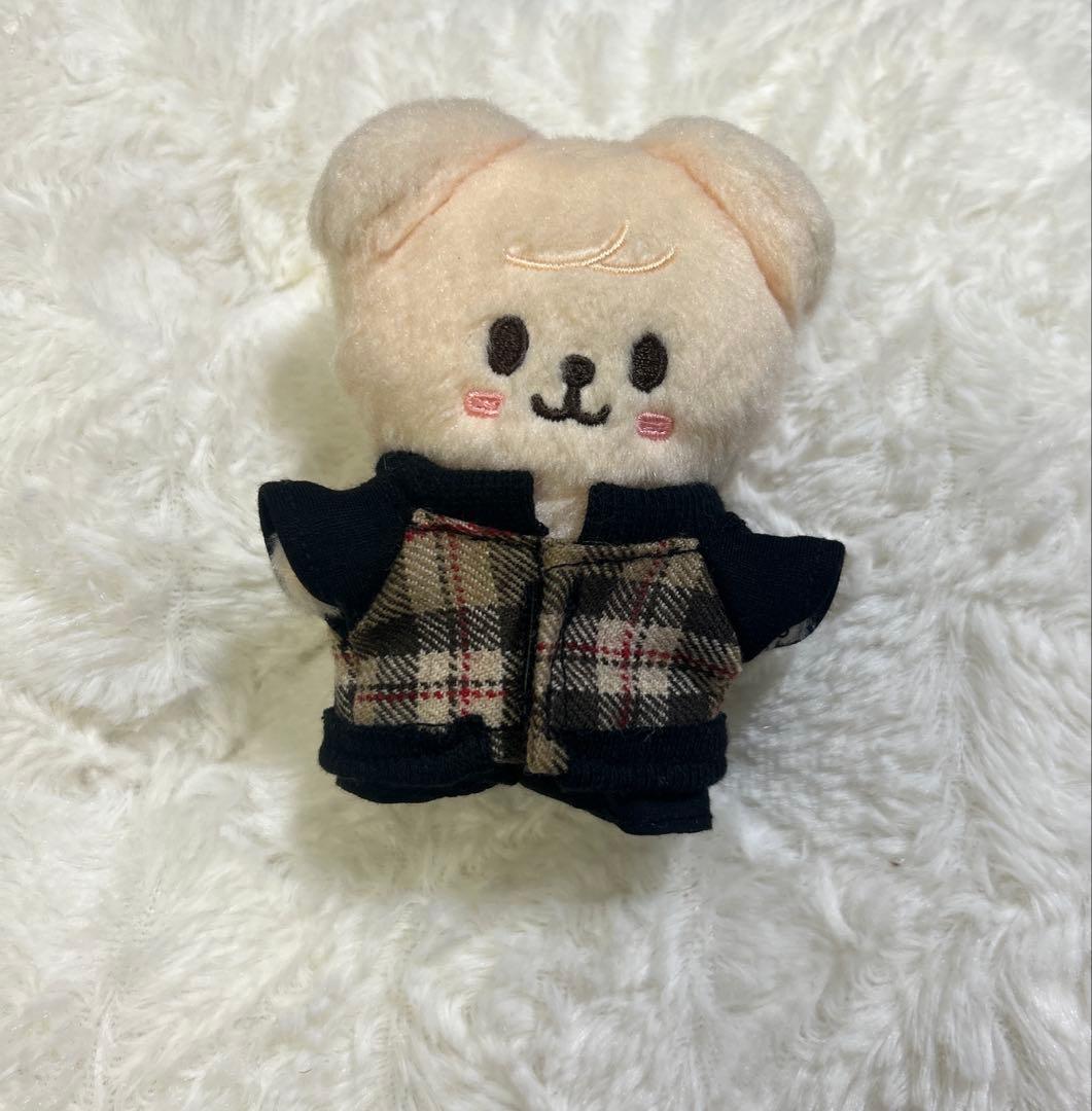 straykids puppym スンミン衣装　スンミンメンプロパジャマおまとめ