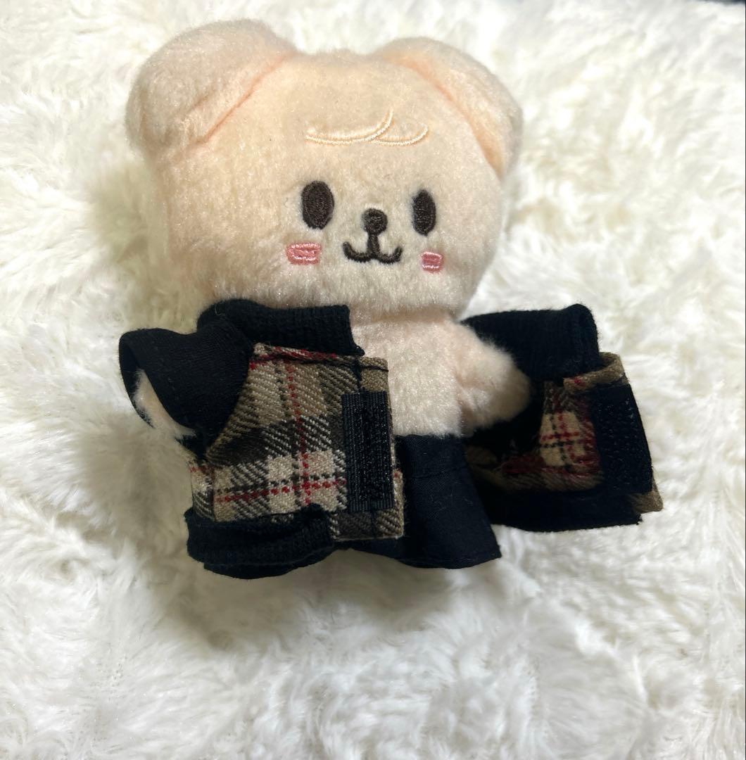 straykids puppym スンミン衣装　スンミンメンプロパジャマおまとめ