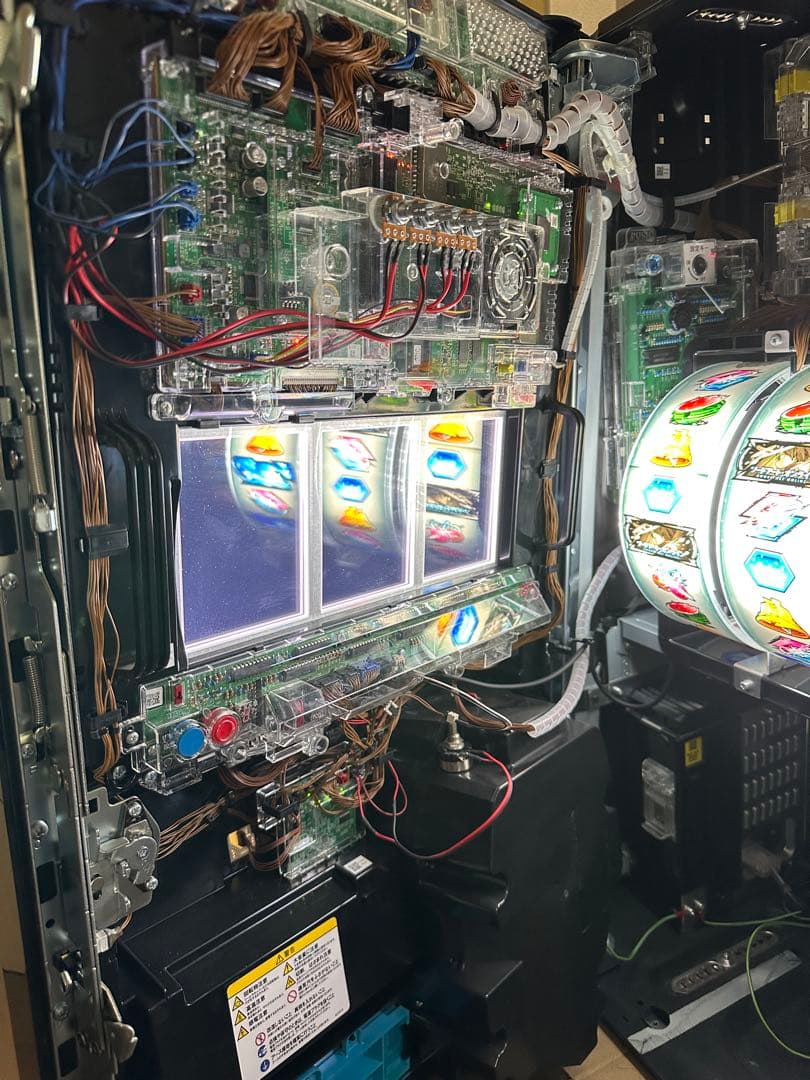 【がっきー】 ソードアート・オンライン パチスロ 実機