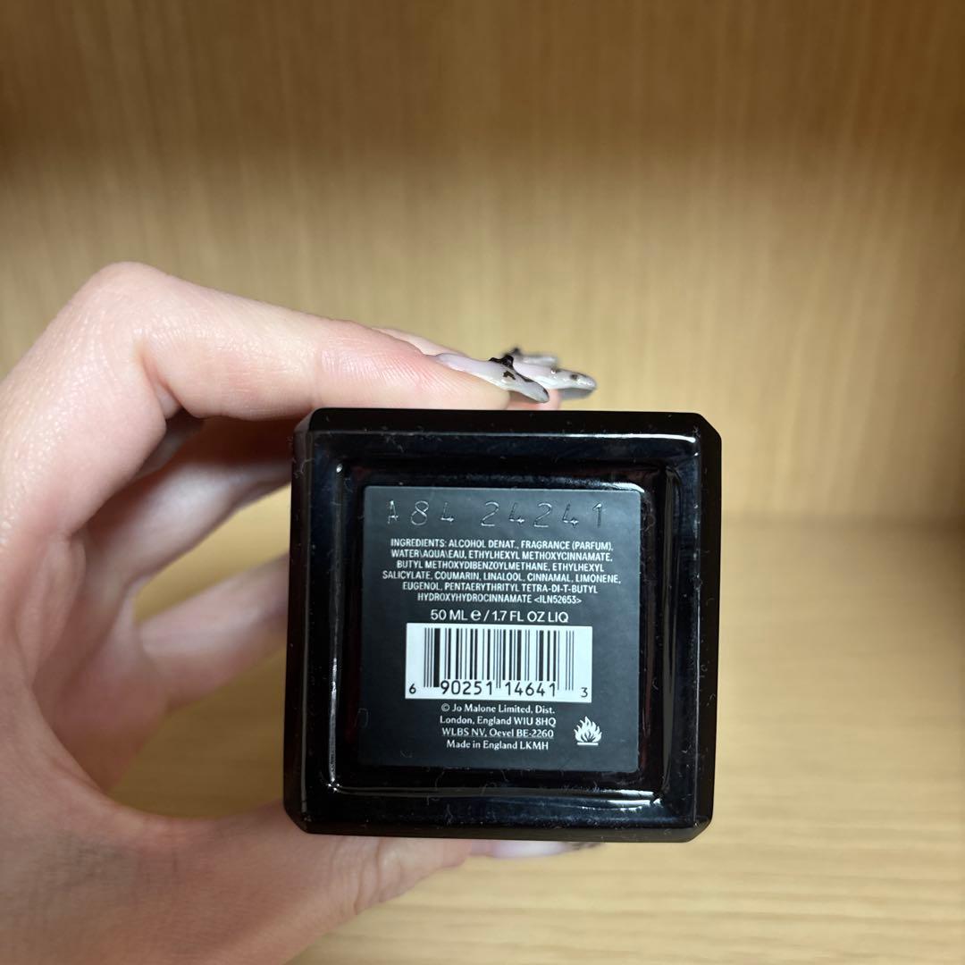 香水(ユニセックス) JO MALONE Hinoki & Cedarwood 50ml