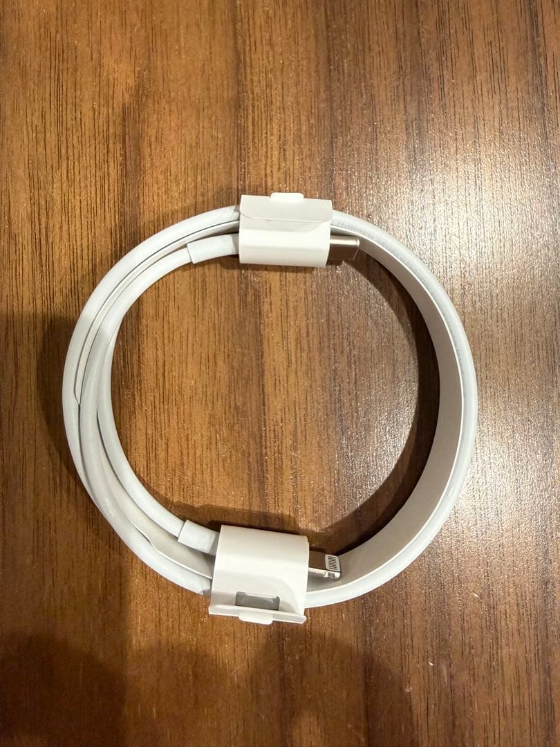 【美品】 付属品未使用 Apple AirPodsPro 第一世代 正規品