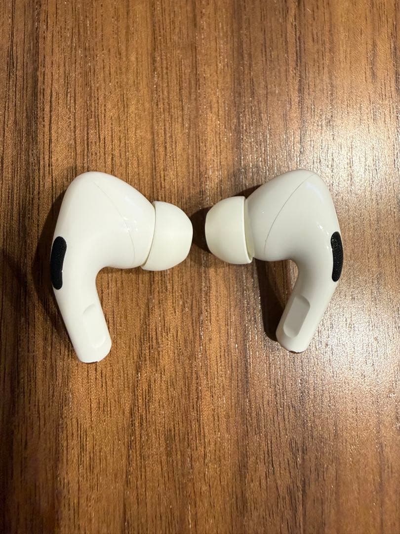 【美品】 付属品未使用 Apple AirPodsPro 第一世代 正規品
