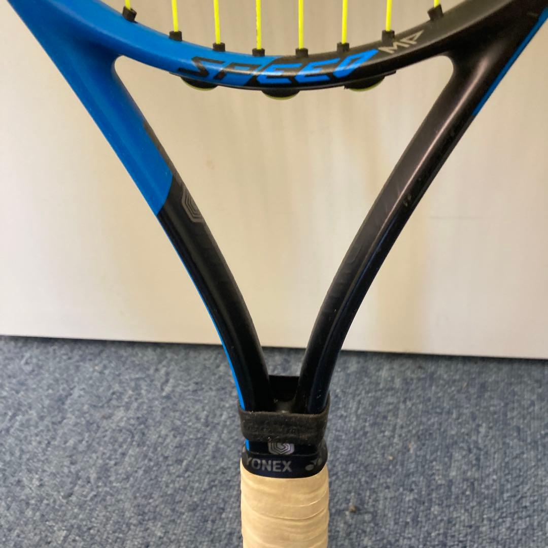 YONEX SPEED MP テニスラケット G2