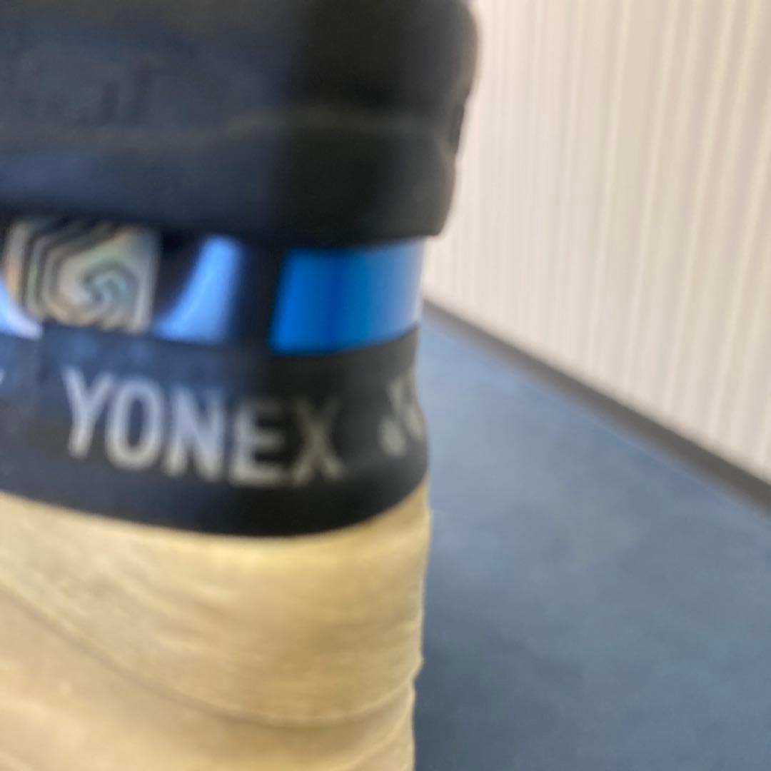 YONEX SPEED MP テニスラケット G2