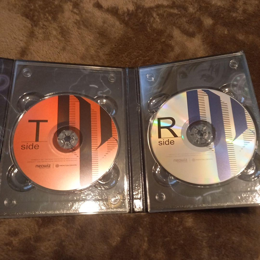その他 DJMAX Trilogy