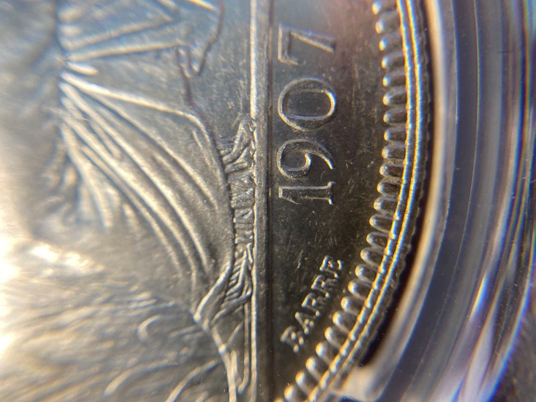PCGS NCG アンティーク　銀貨　ピアストル