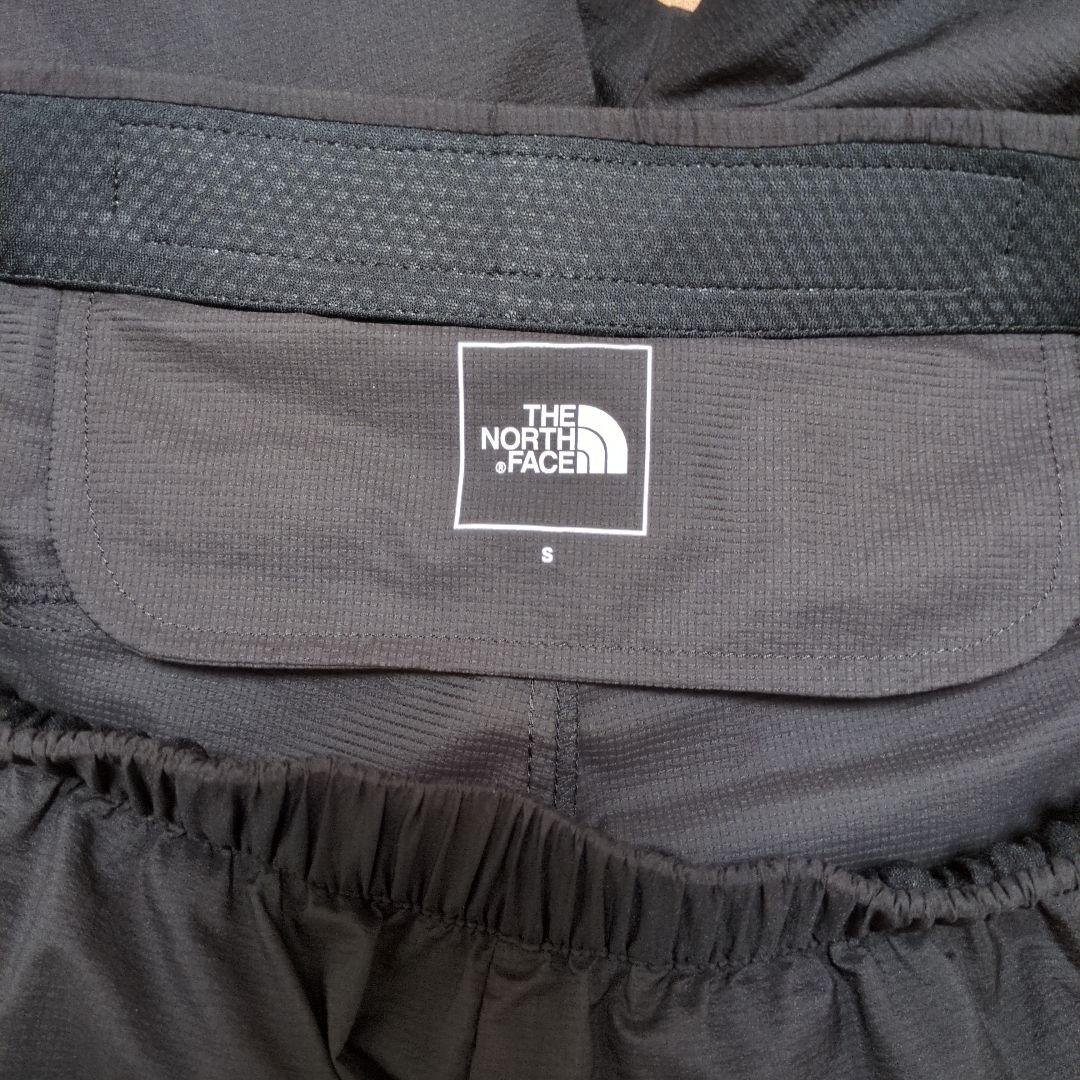 ノースフェイス　スワローテイルベントロングパンツ　メンズ　S