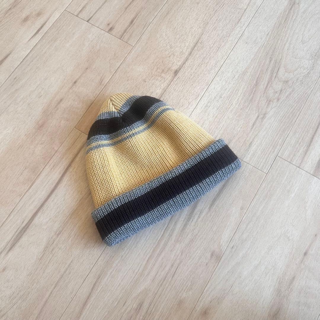 帽子 NOROLL \" CONFECTION BEANIE \"
